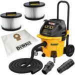DeWALT DWV905M recenze