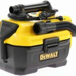 DeWalt DCV 584L recenze