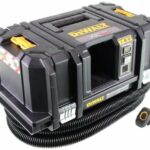 DeWalt DCV 586MN recenze