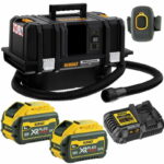 DeWalt DCV 586MT2 recenze