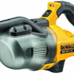DeWalt DCV501LN-XJ recenze