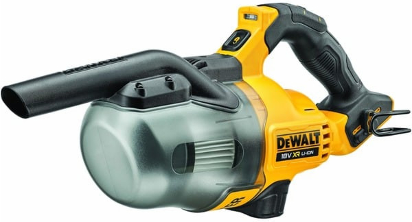 DeWalt DCV501LN-XJ recenze