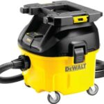 DeWalt DWV 901 L recenze