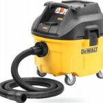 DeWalt DWV 901 LT-QS recenze