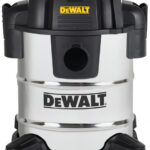 DeWalt DXV25S recenze
