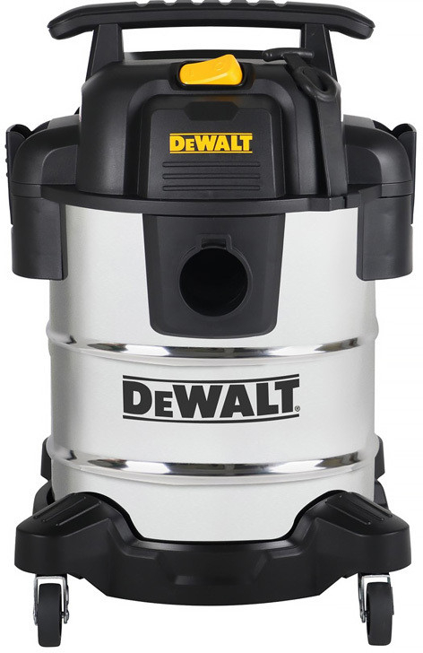 DeWalt DXV25S recenze