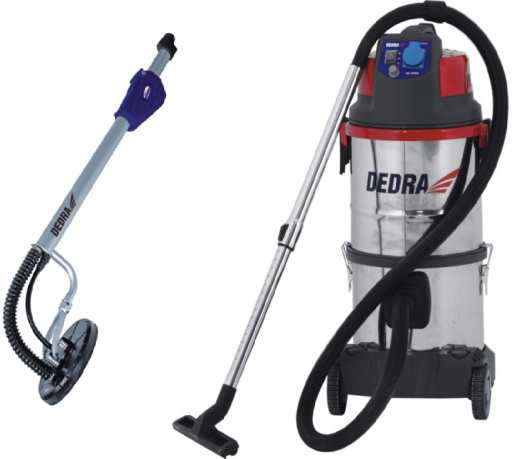 Dedra DED 6602 recenze