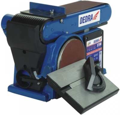 Dedra DED7718 recenze