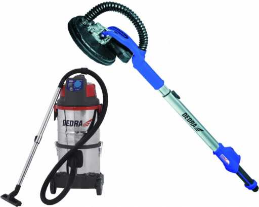 Dedra DED7743 recenze