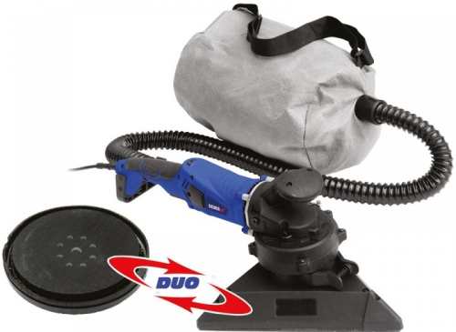 Dedra DED7763 recenze