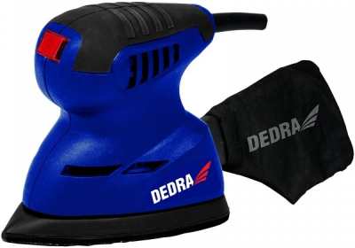 Dedra DED7941 recenze