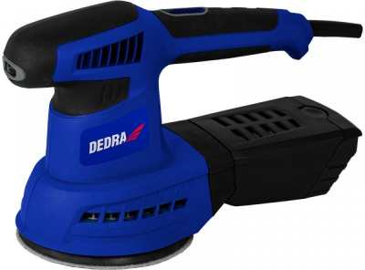 Dedra DED7947 recenze