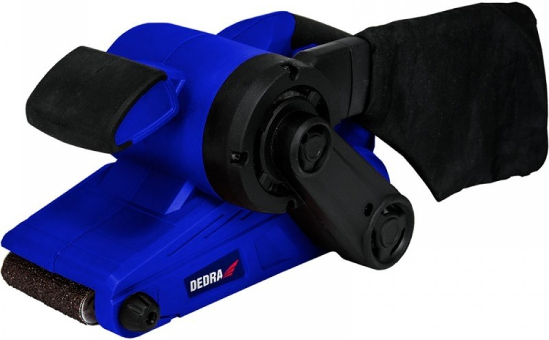 Dedra DED7949 recenze