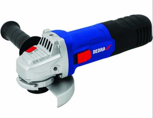 Dedra DED7950 recenze