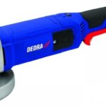 Dedra DED7952 recenze