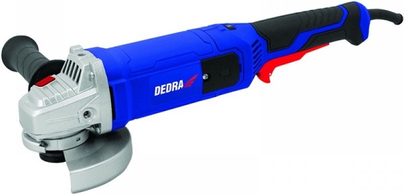 Dedra DED7952 recenze