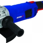 Dedra DED7953 recenze