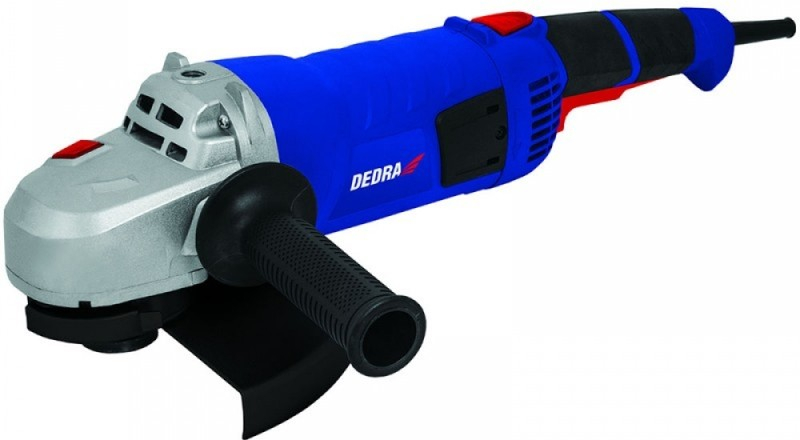 Dedra DED7953 recenze