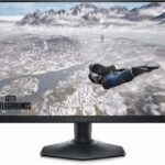 Dell Alienware AW2524HF recenze