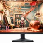 Dell Alienware AW2724DM recenze