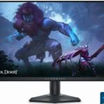 Dell Alienware AW2725DF recenze