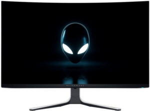 Fotografie Dell Alienware AW3225QF  recenzía