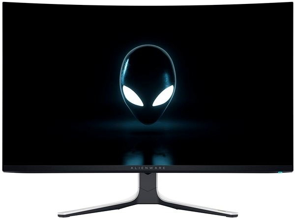 Dell Alienware AW3225QF recenze