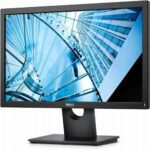 Dell E2216HV recenze