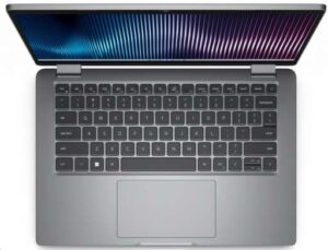 Fotografie Dell Latitude 5340 93DM0 recenzía