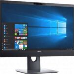 Dell P2418HZ recenze