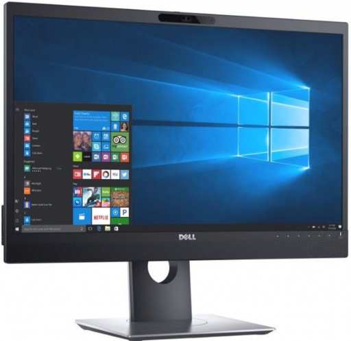 Dell P2418HZ recenze