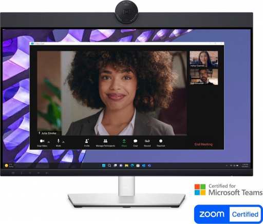 Dell P2424HEB recenze