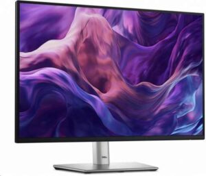 Fotografie Dell P2425E  recenzía