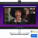 Dell P2724DEB recenze