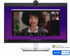 Fotografie Dell P2724DEB recenzía