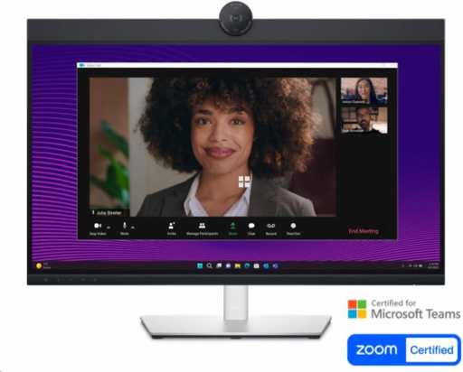 Obrázok Dell P2724DEB hodnotenie