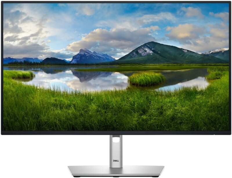 Dell P2725HE recenze