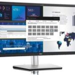 Dell P3424WE recenze