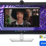 Dell P3424WEB recenze