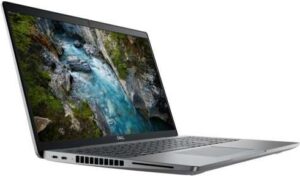 Fotografie Dell Precision 3590 KK53Y  recenzía
