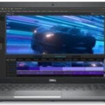 Dell Precision 3591 4GY4W recenze