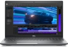 Dell Precision 3591 GPHRT recenze