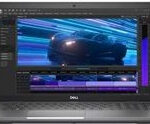Dell Precision 3591 XGJKN recenze
