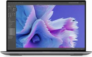 Fotografie Dell Precision 5480 9NX46  recenzía