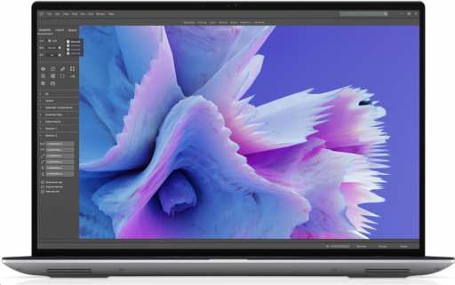 Dell Precision 5480 9NX46 recenze