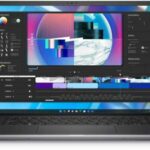 Dell Precision 5680 TRH5H recenze