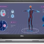 Dell Precision 7780 0JJHX recenze