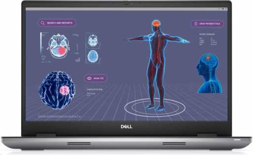 Dell Precision 7780 VHHHH recenze