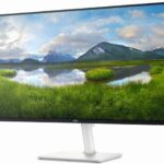 Dell S2425H recenze