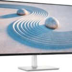 Dell S2725DS recenze